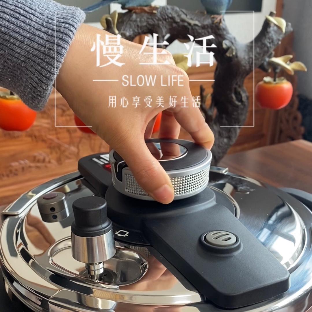 品牌压力锅工厂