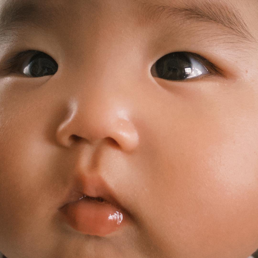 梁的碎碎念