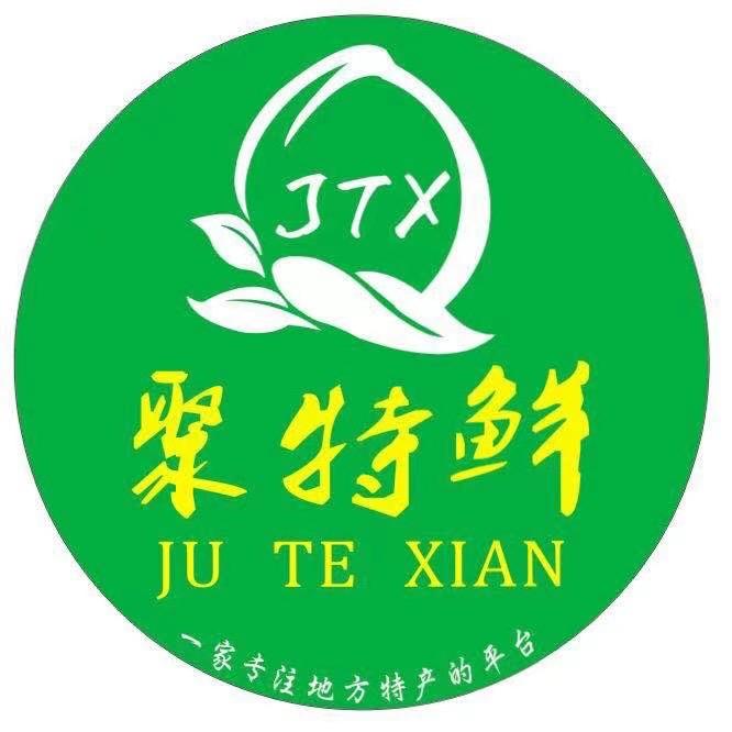 聚特鲜地方特产企业号