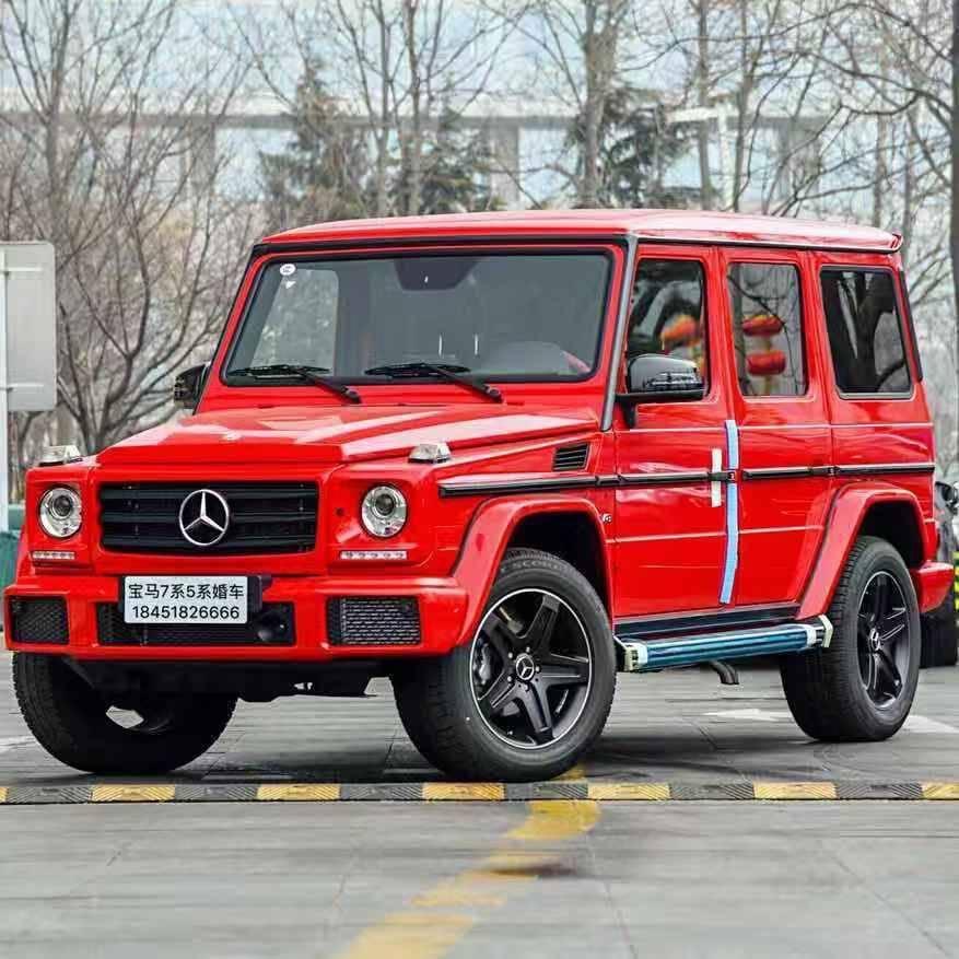 沭阳大哥大婚车