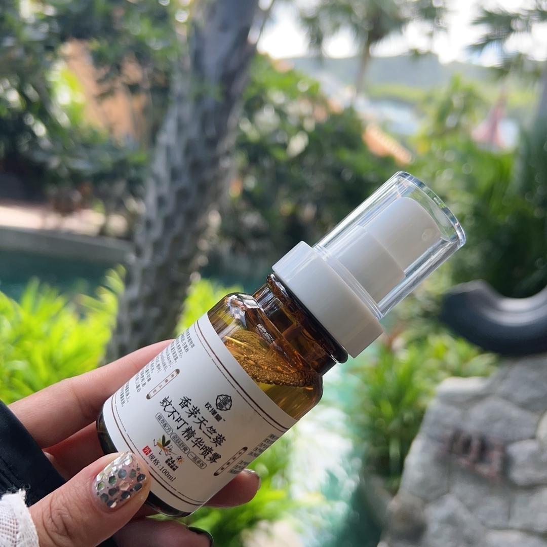 春哥草本芳香十五号店