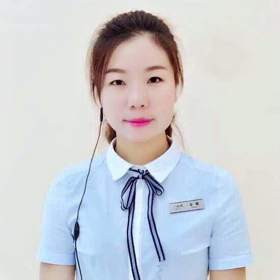 碧溪天地～朱娜