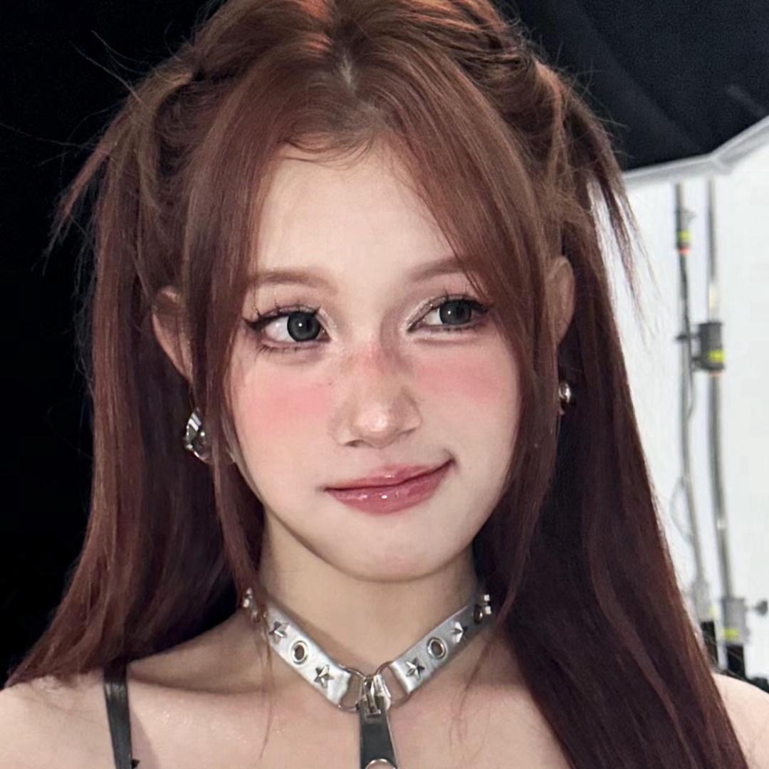 灿灿