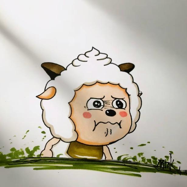 想当懒洋洋吃好睡好无忧无虑