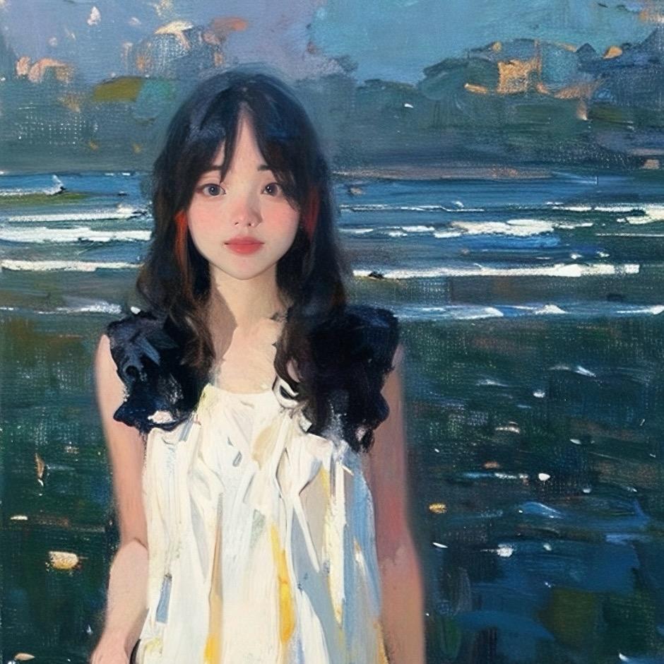 三三两两