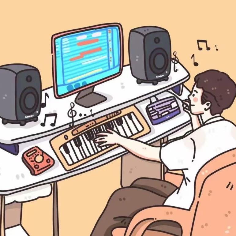 钢小琴音乐工作室