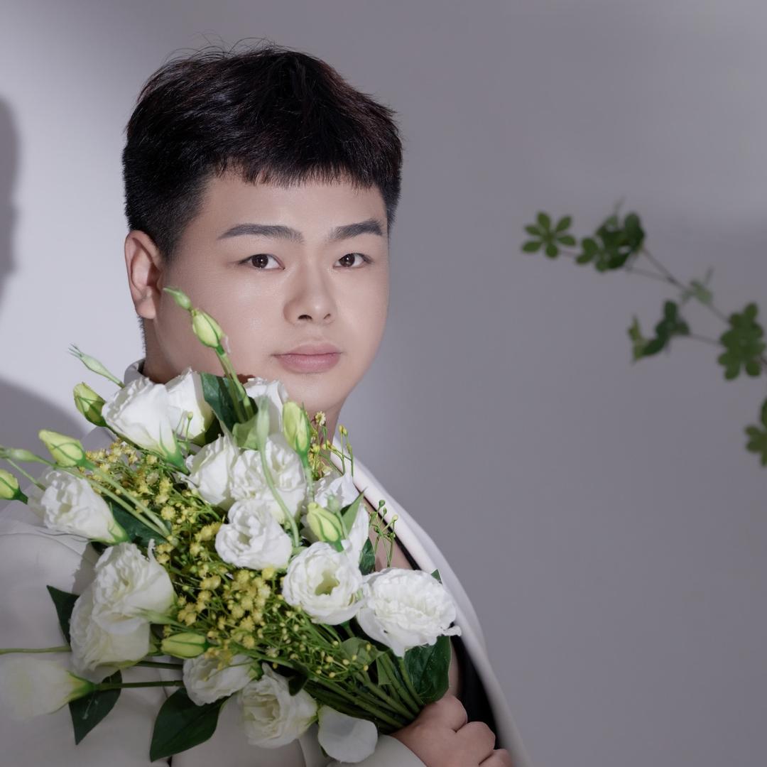 河南曲剧  小胖