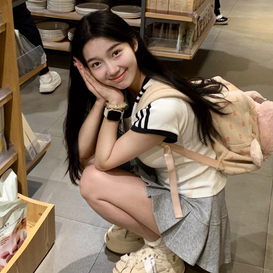 来财小马