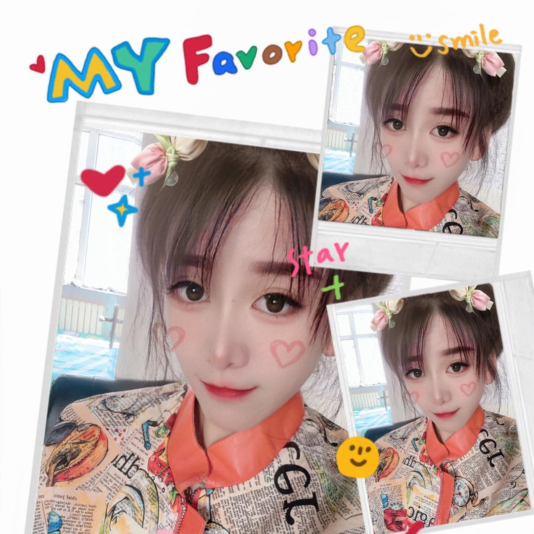 A～💋琪实很爱隆🐲