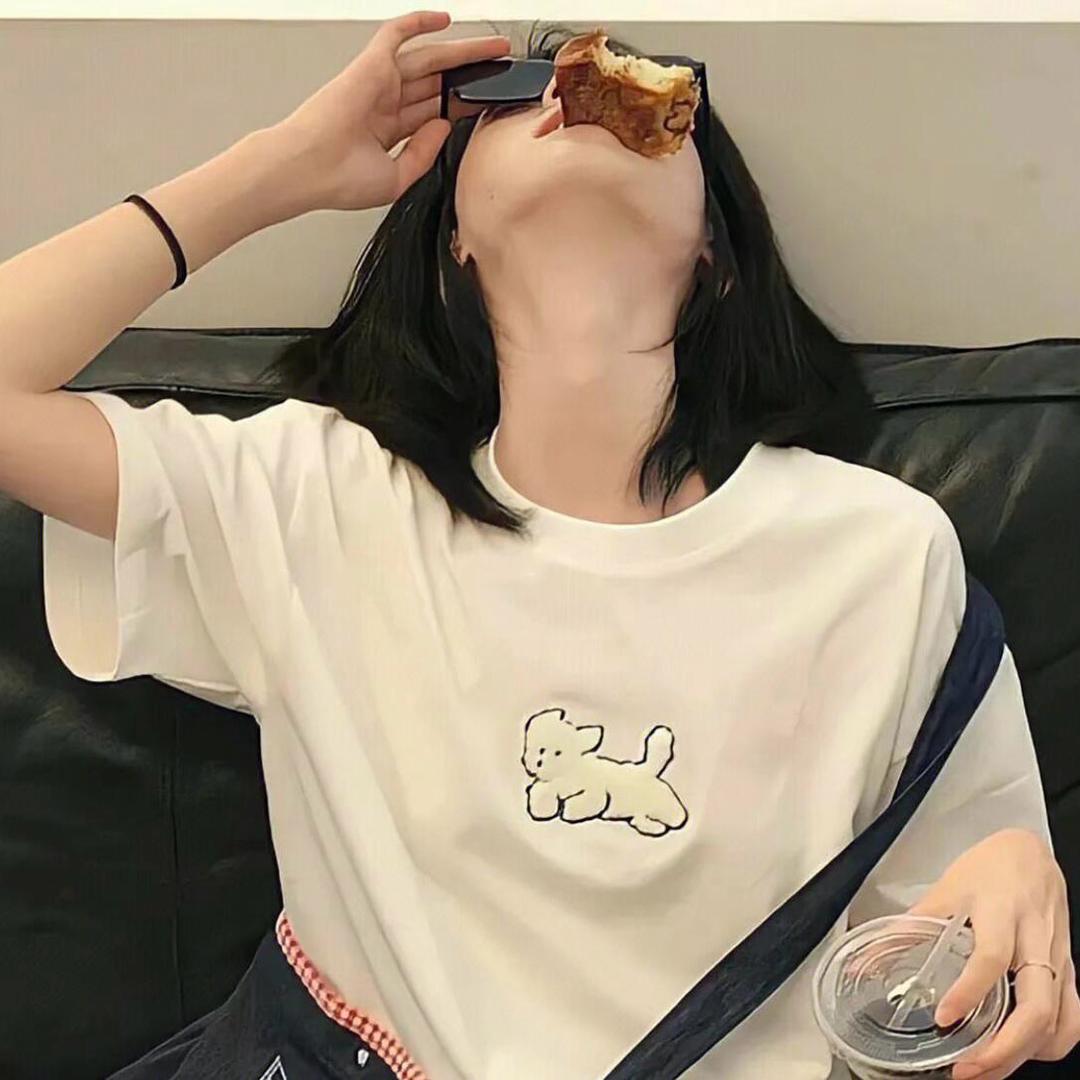 腿毛少女🍡