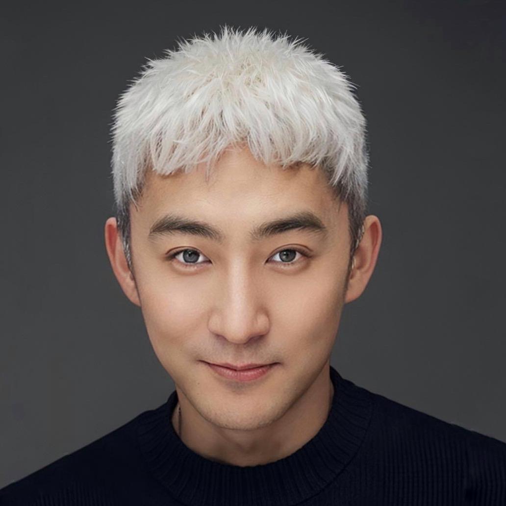 ☘️ 常大柠🍋Adam