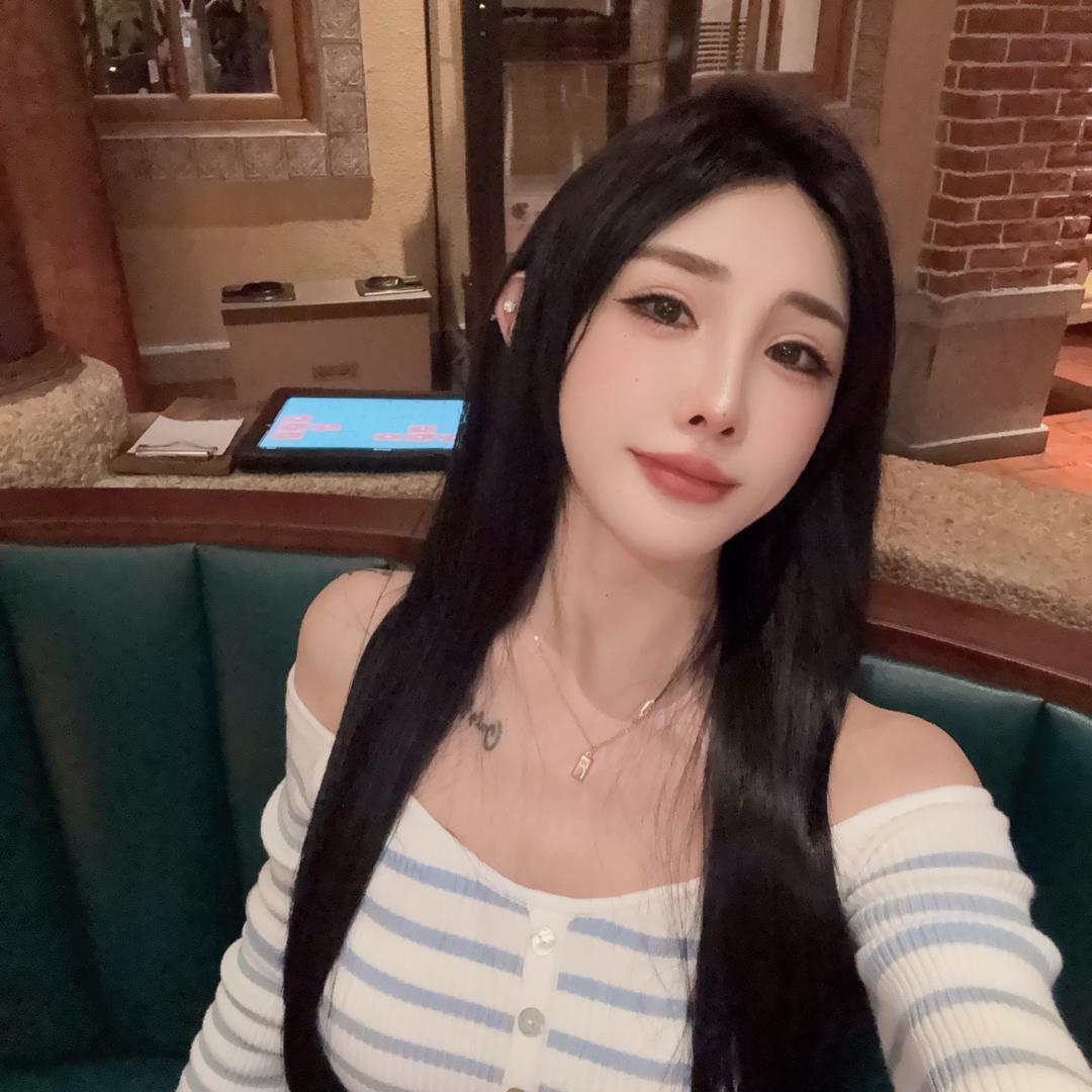 不晚👗林锶淇