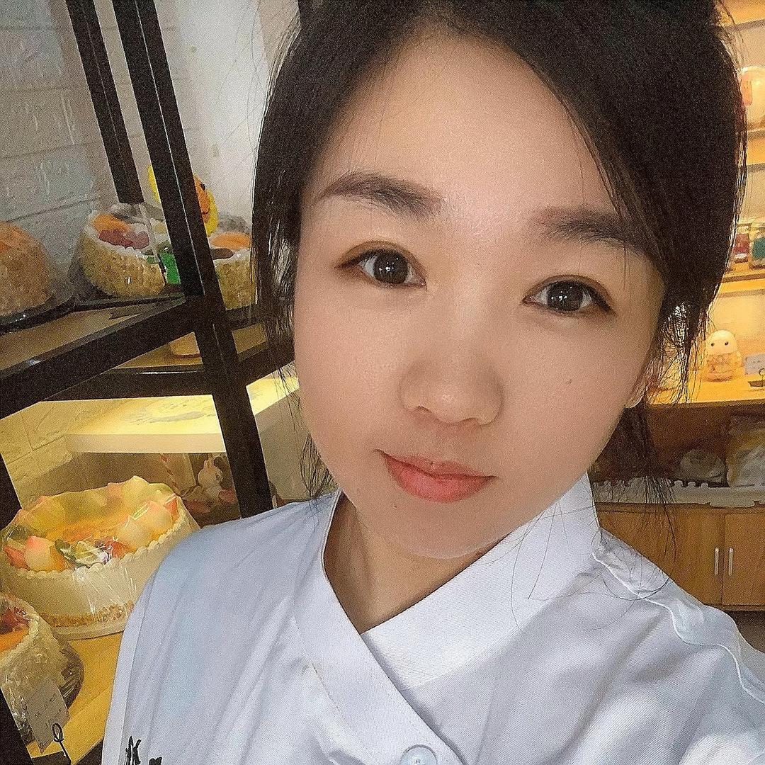 讷河名扬鲜花蛋糕 朱琳