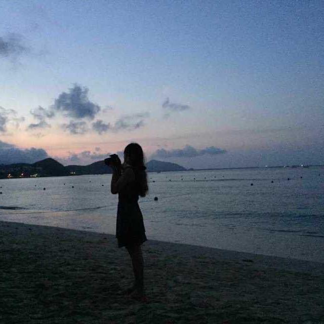大开心