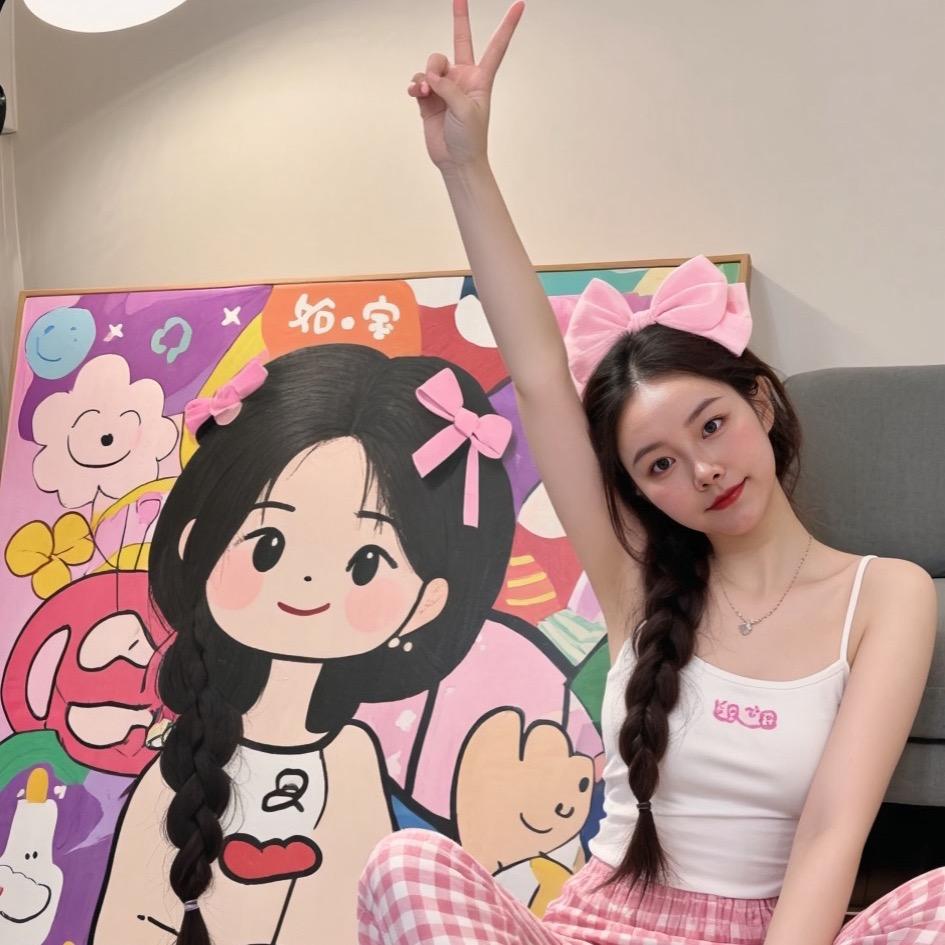 立体的豌豆黄🧚‍♀️