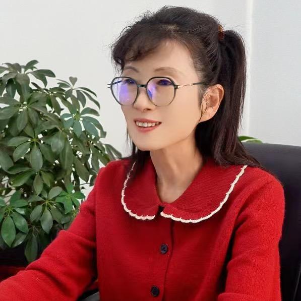 心理刘芊主任
