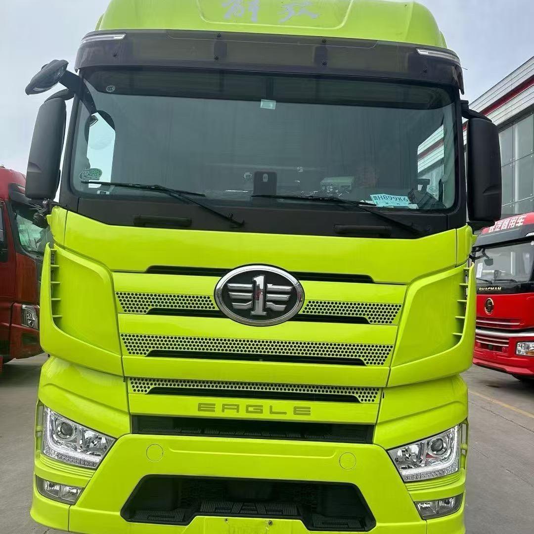 梁山广汇运输二手车（小李）