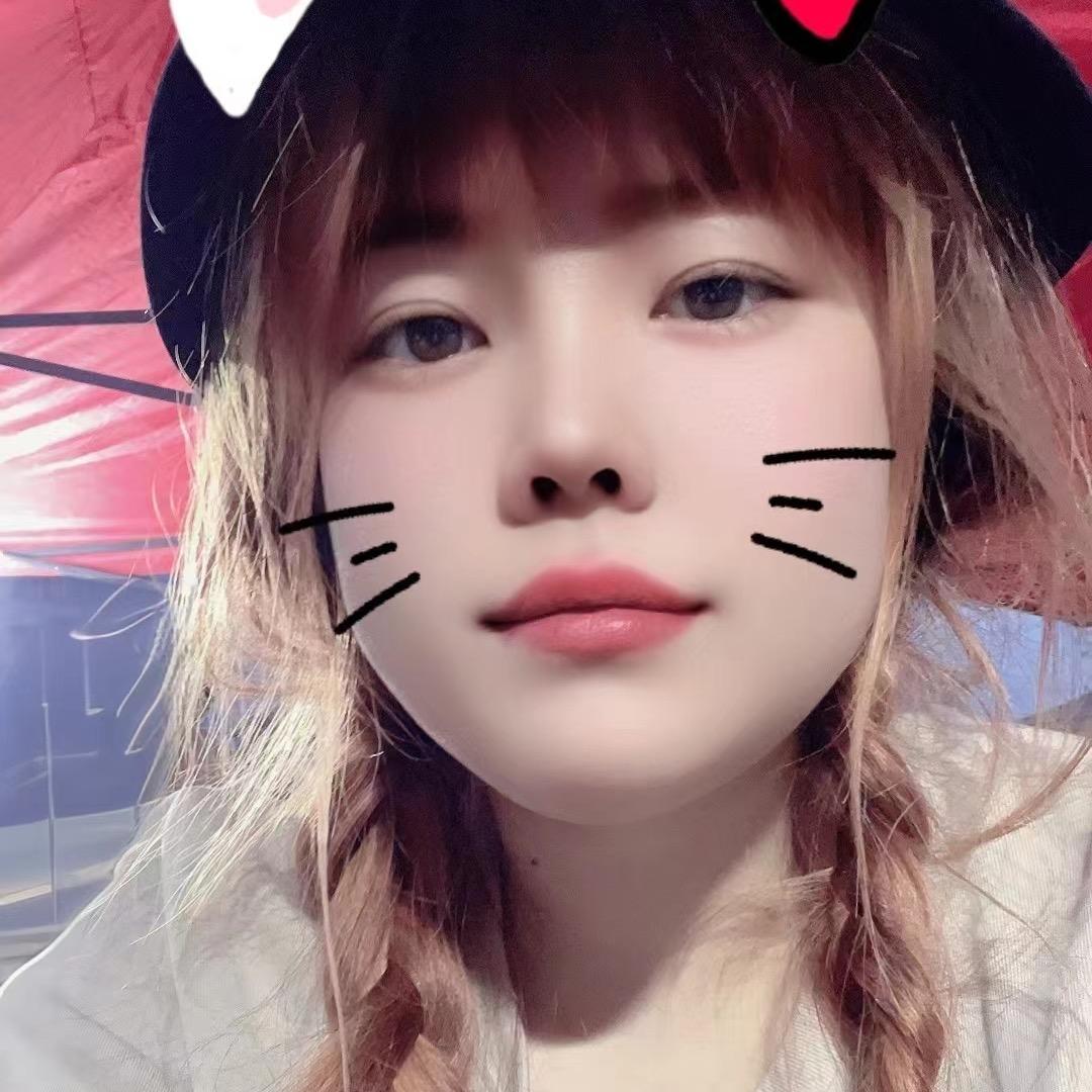 温柔的女孩头像