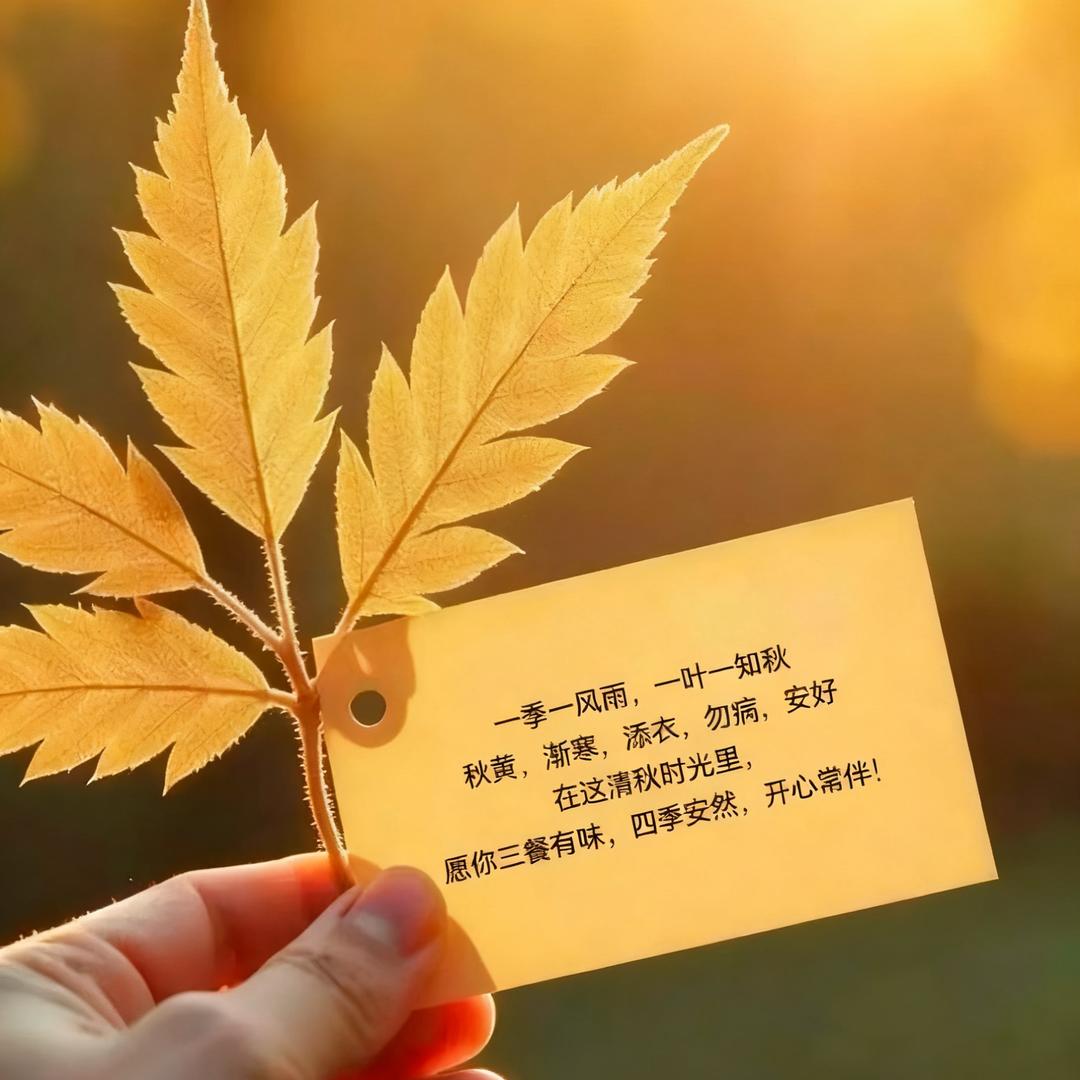 枫叶🍁