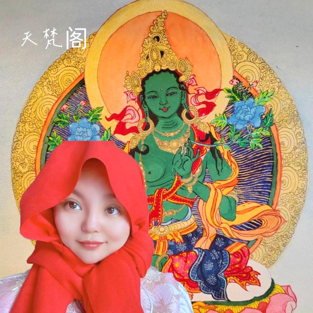 扎西拉姆
