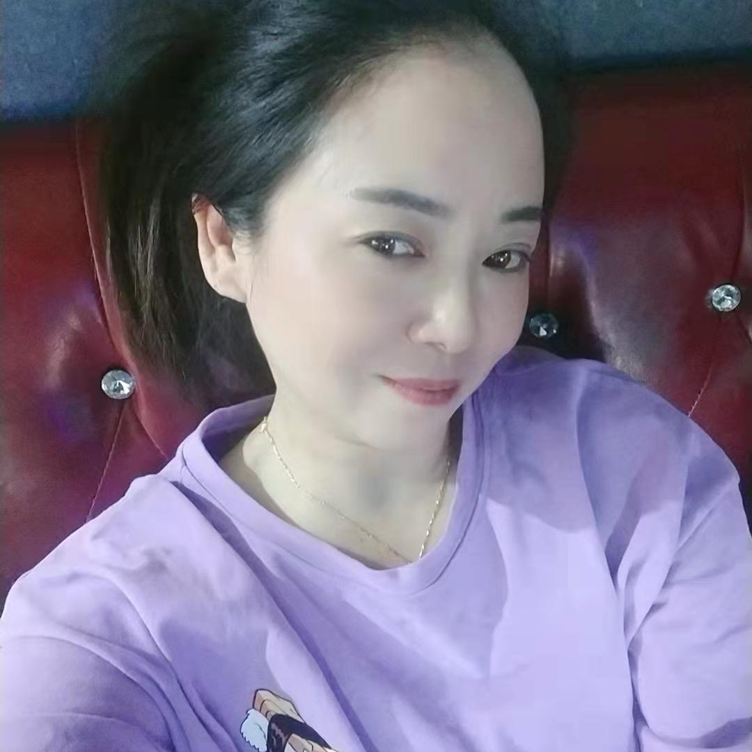 华华