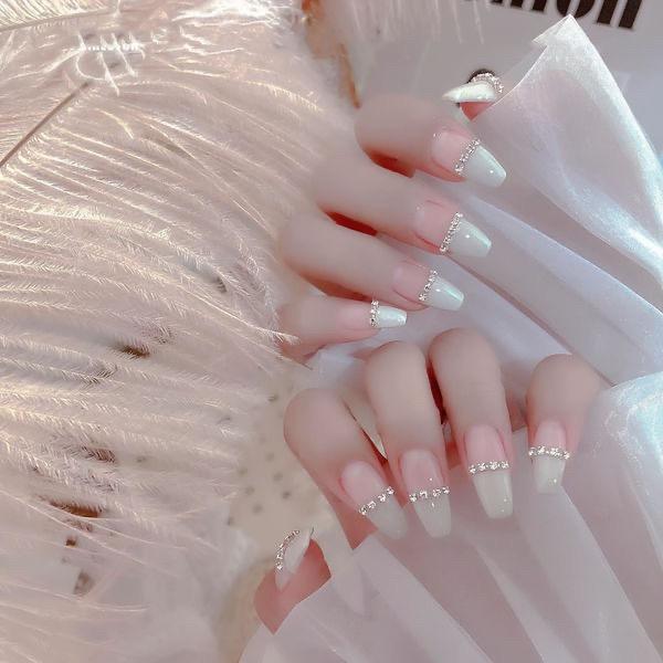 Lily家华子美甲饰品