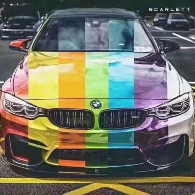 深港汽车美容会所🚗一站式品质服务