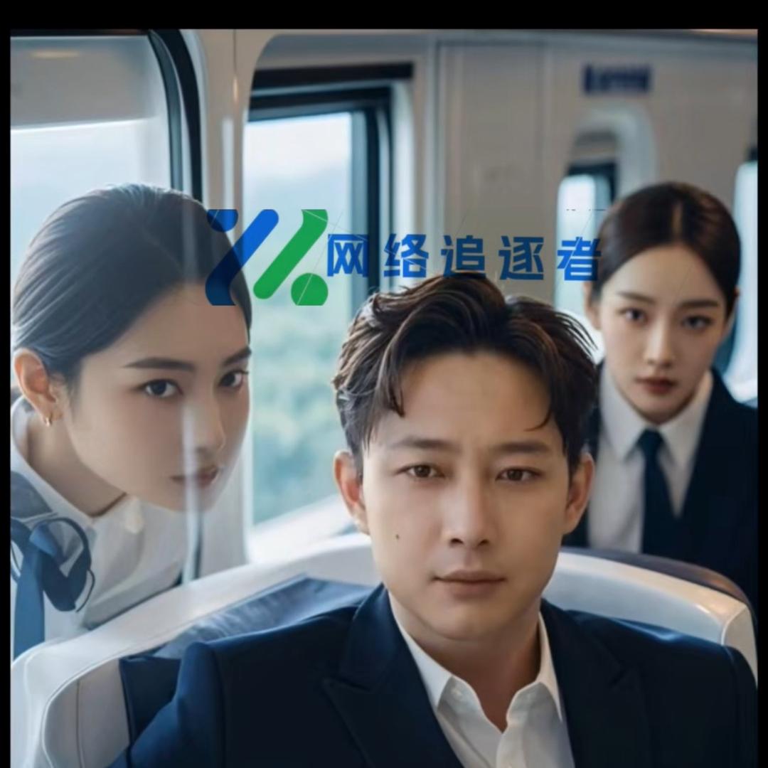 网络追逐者