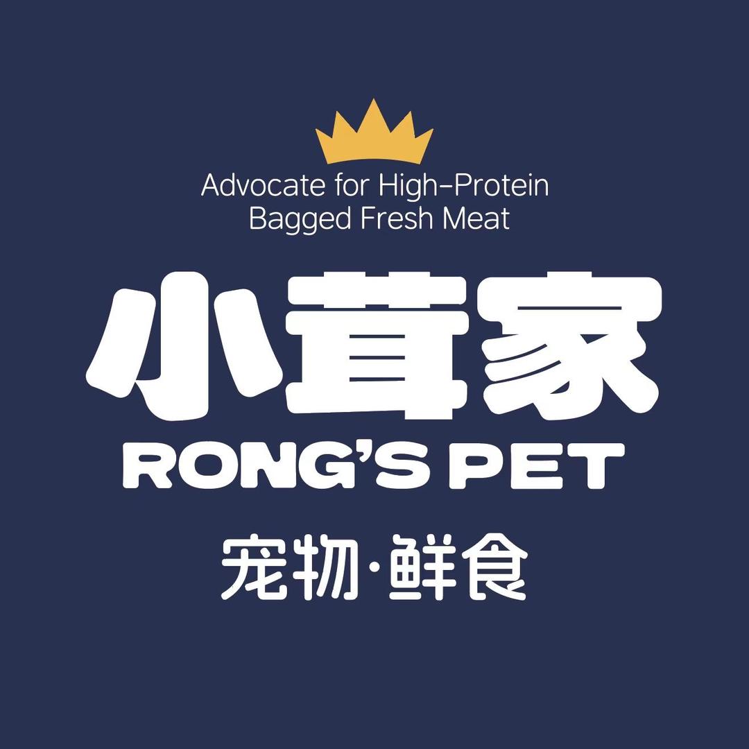 小茸家宠物食品