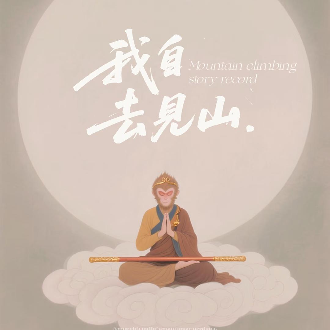 阿福头像