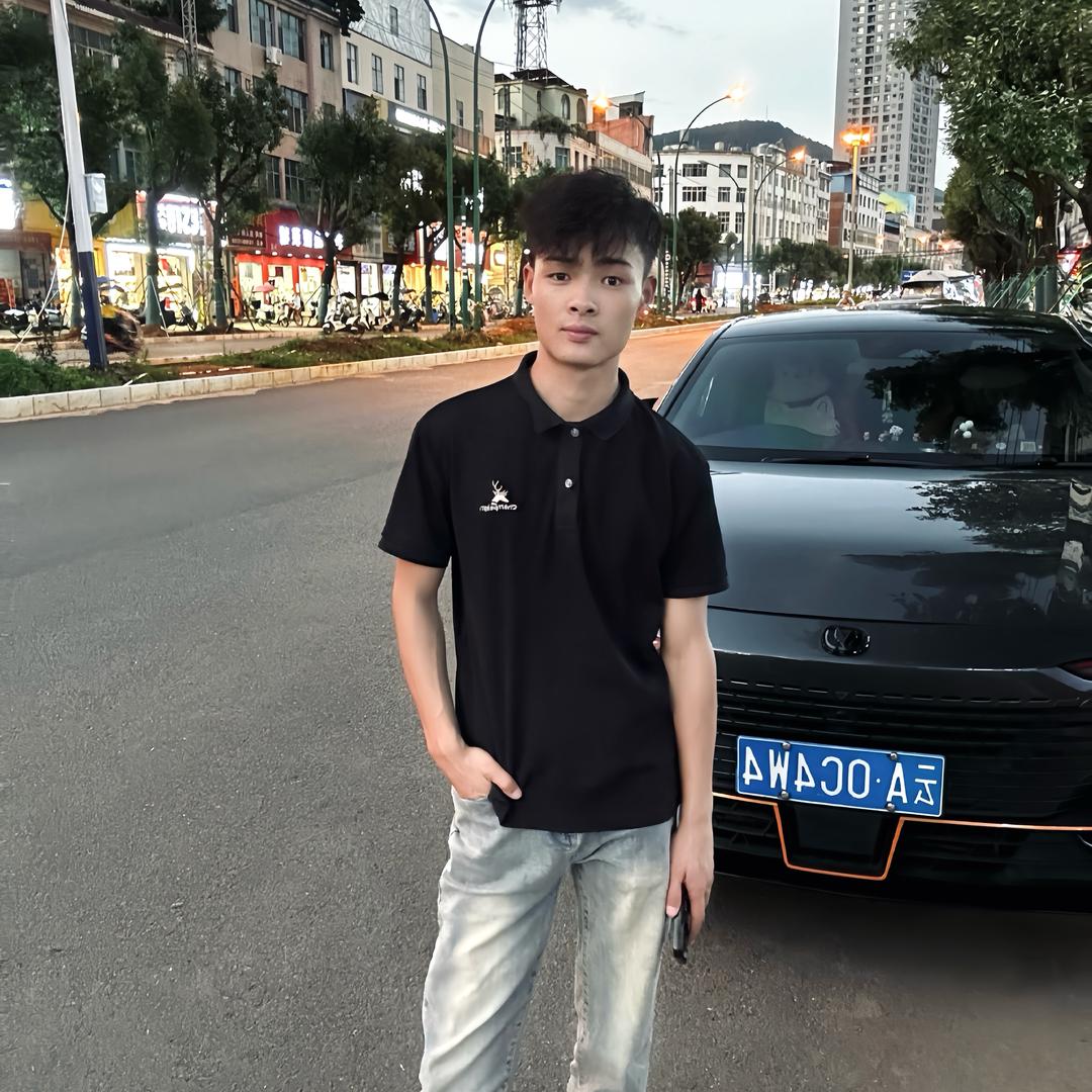 刘氓【达摩】
