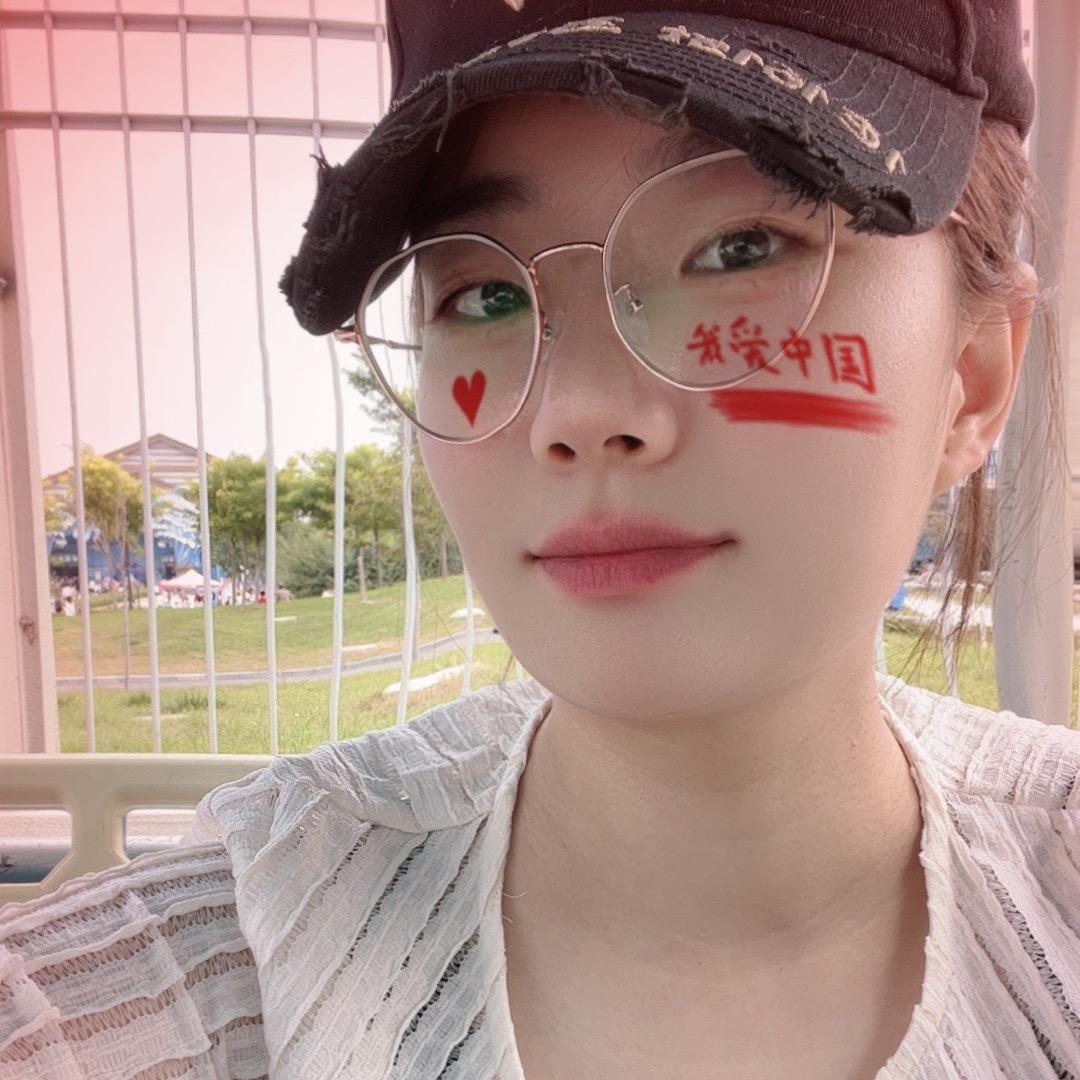 🌈加油吧