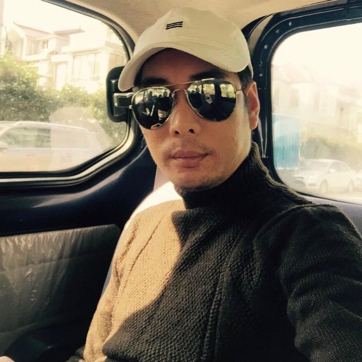 曼云先生（小马哥）