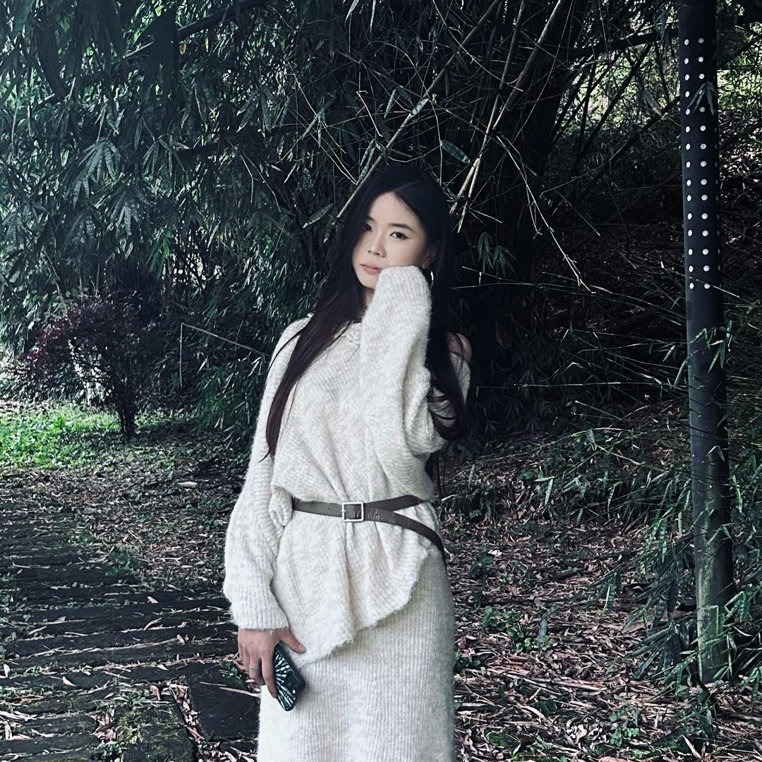 天菩萨太好看了