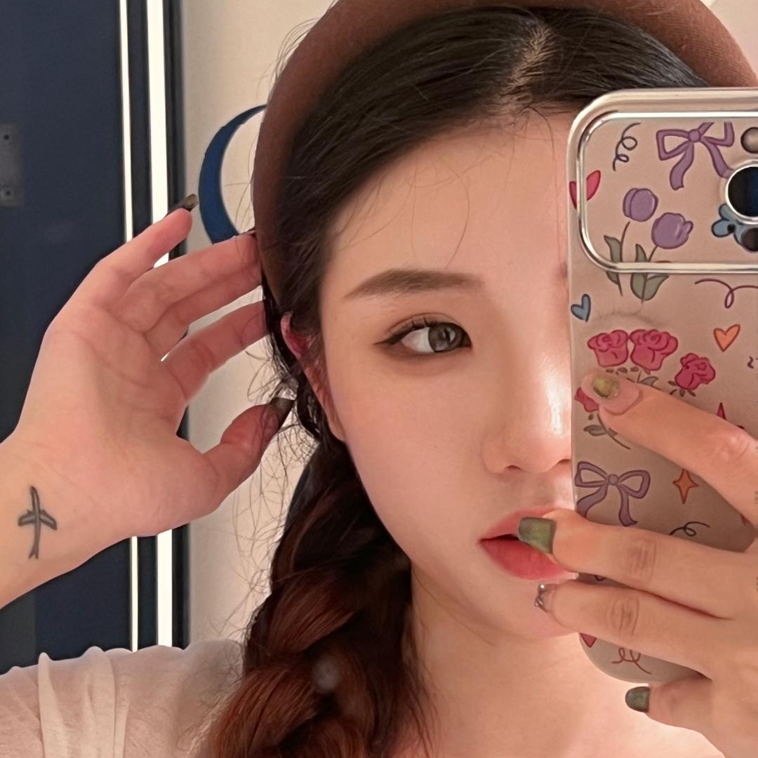 野生草莓熊（不打龟版）🍓🐻