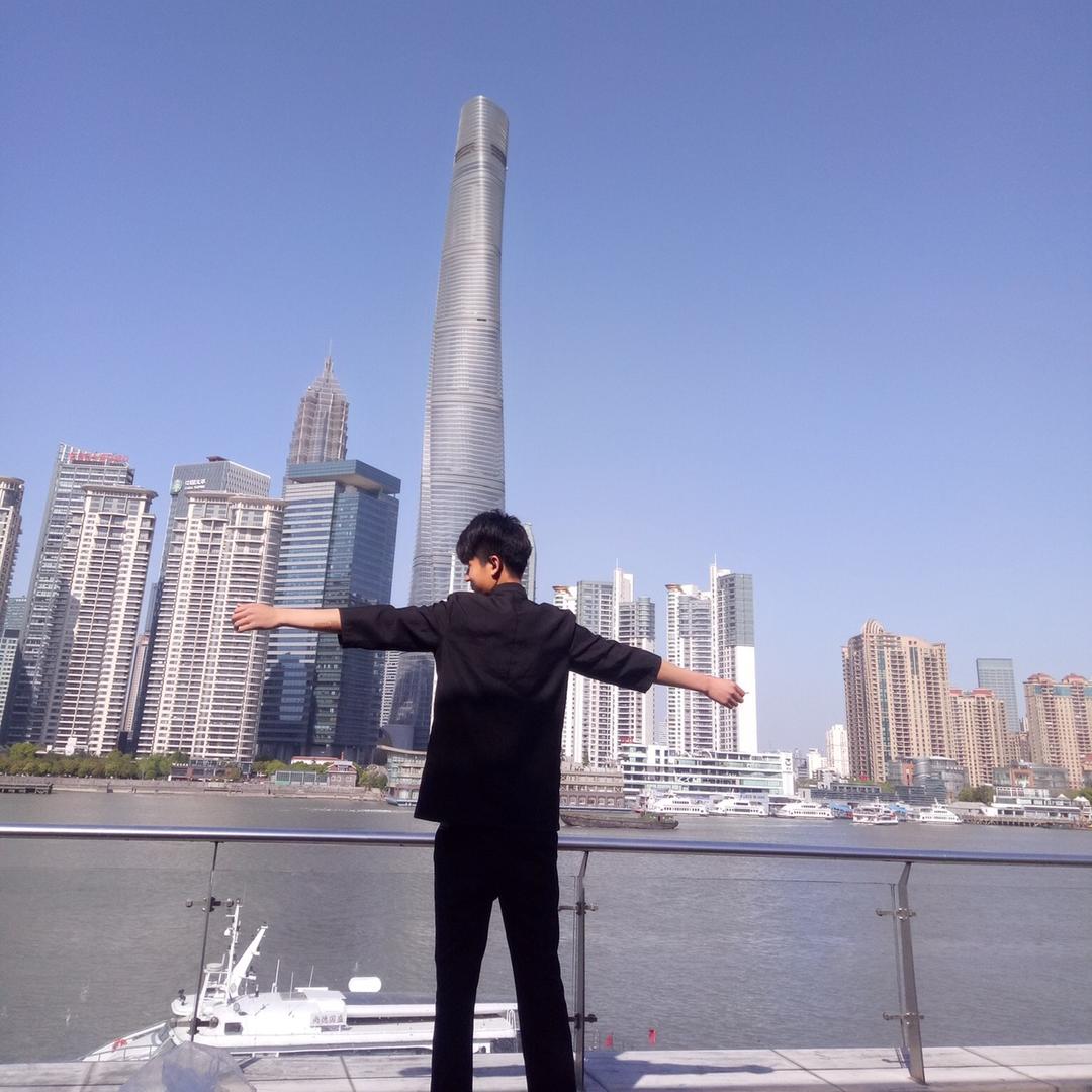 @阿翔炸毛了