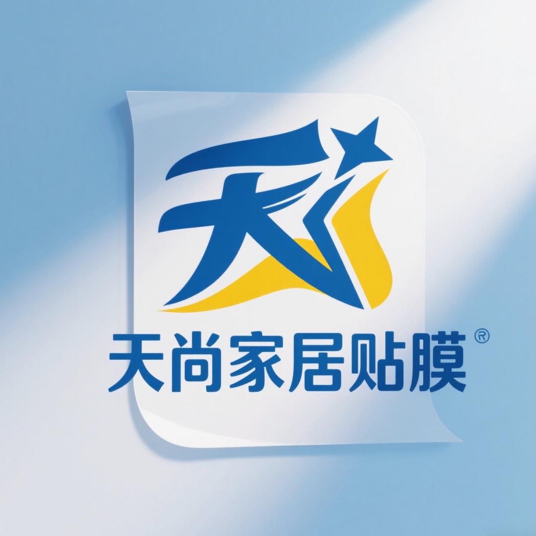 天尚家居贴膜