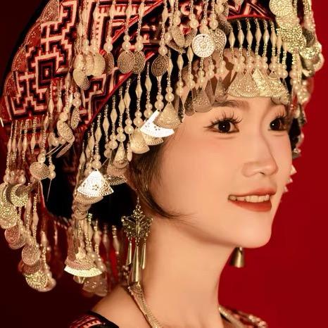 我是小琴