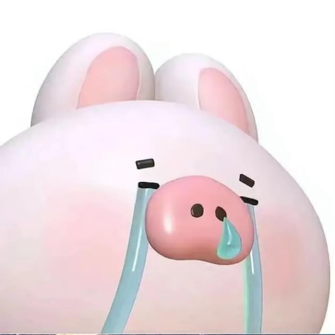 我好困💤
