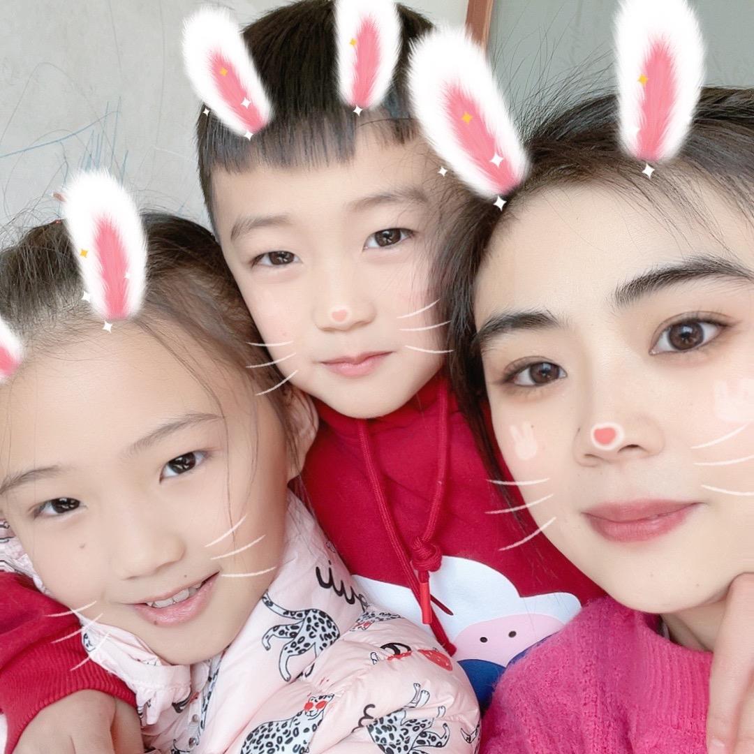 李俊美