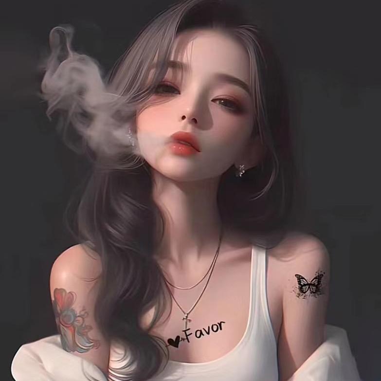 贱人自有天收