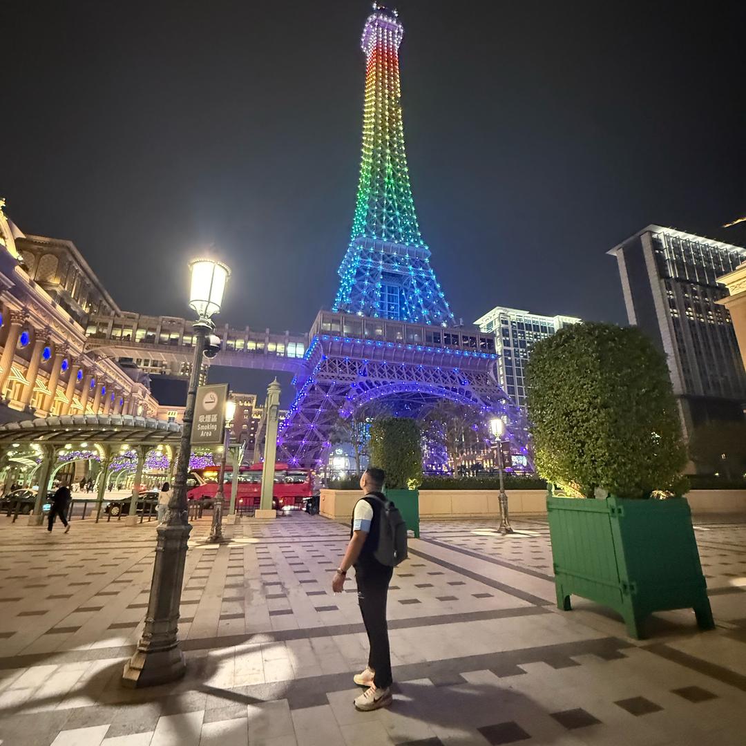 𓄂🔱 高高林fashio ᯤ