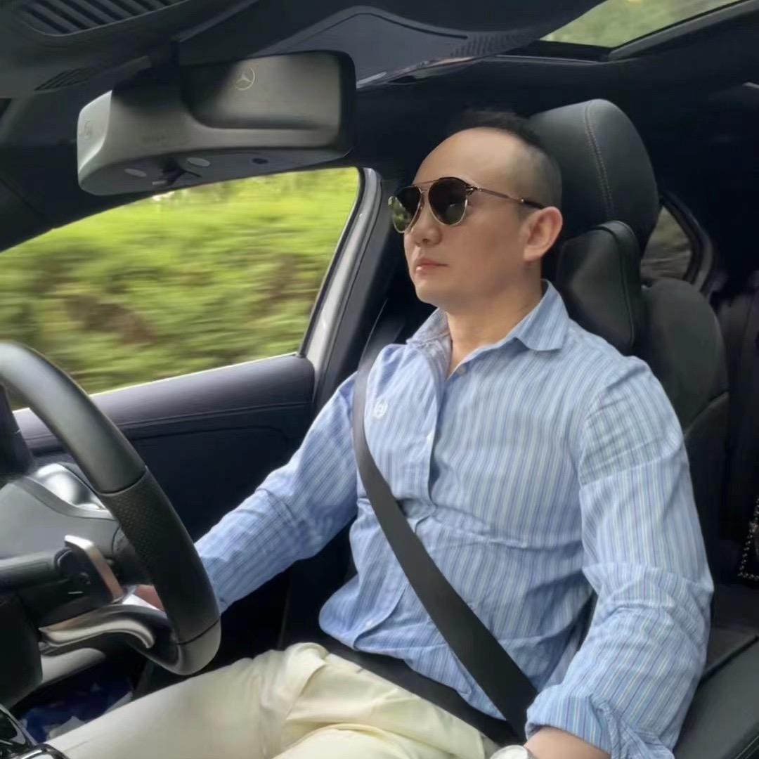 红酒哥