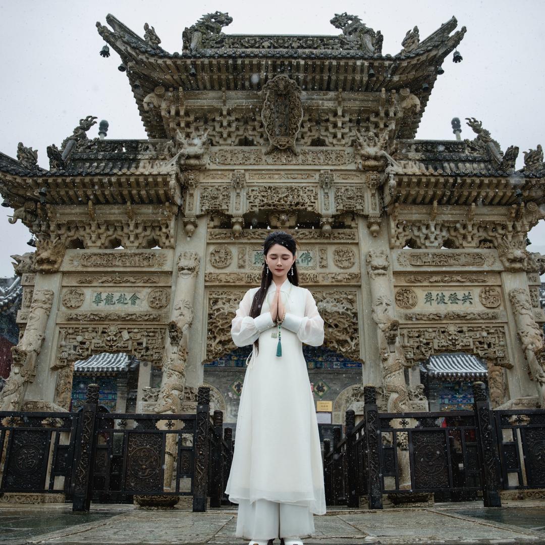 品品香白茶  阜城店