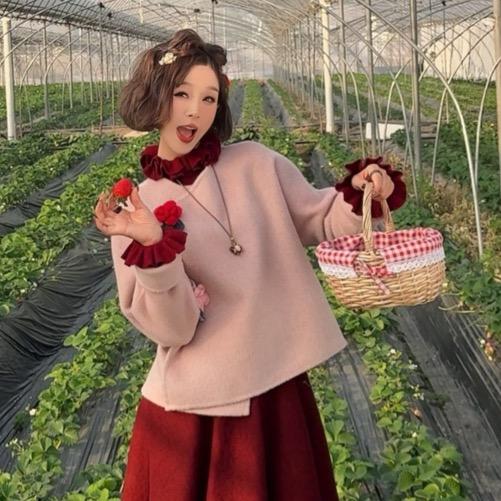 yoIo宥娄~每日穿搭