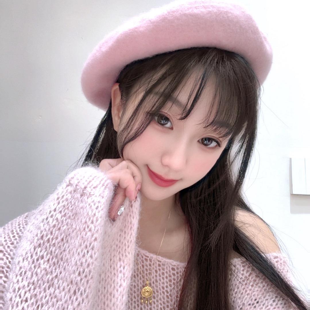 潢川与她•女装🍃