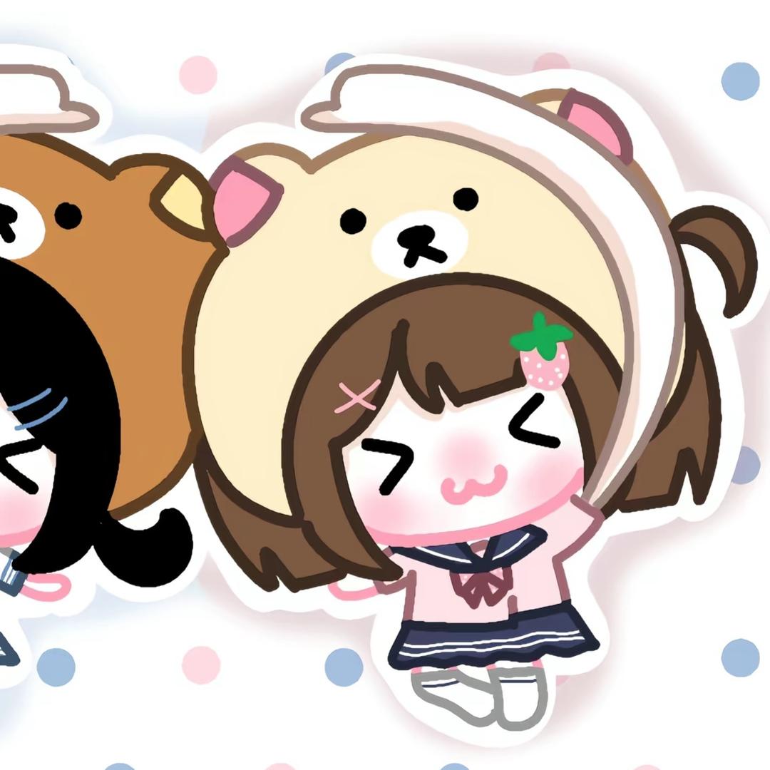晚安小雨