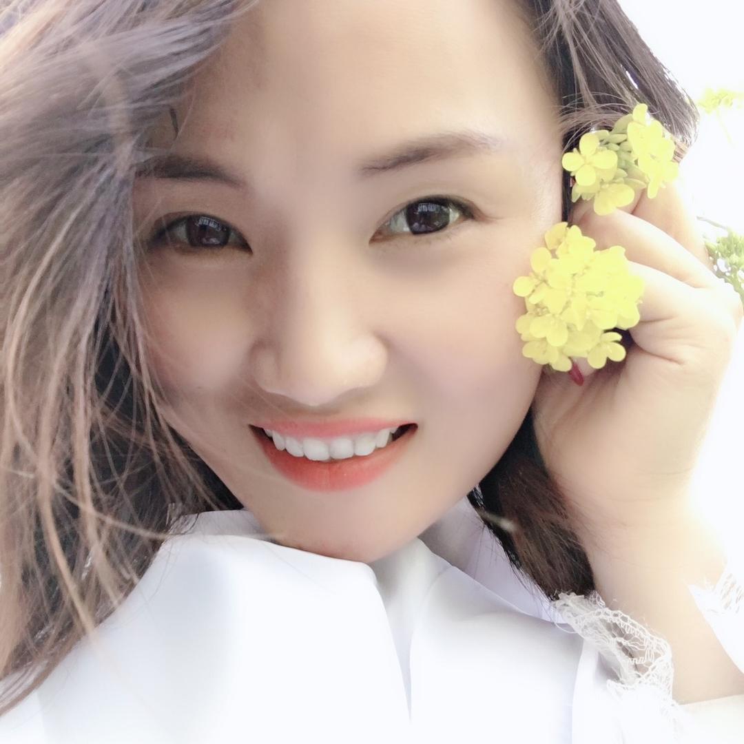 悟～仙花姑娘