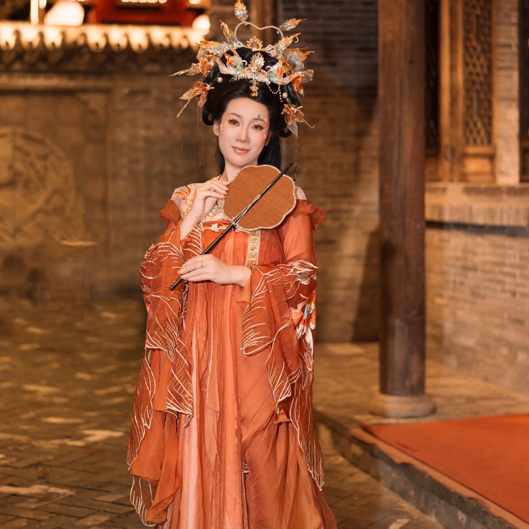 小扣不掏兜