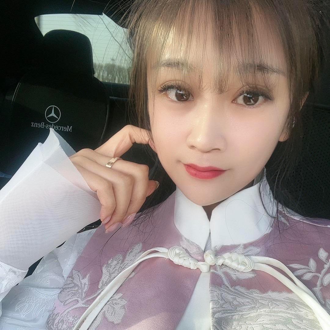 杨宝儿